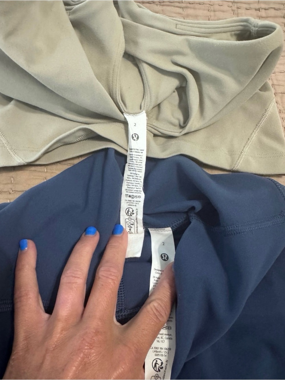 Lululemon Align Set - Picture 5 of 5